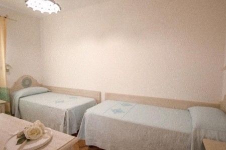 Le Residenze Del Maria Rosaria