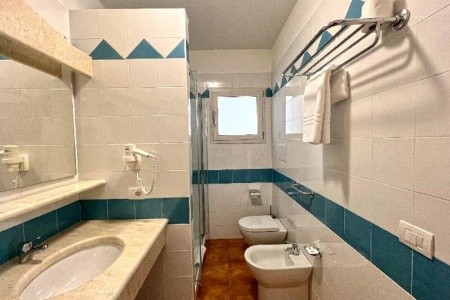 Le Residenze Del Maria Rosaria