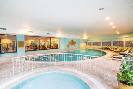 Turecko Belek Siam Elegance 14 dňový pobyt Ultra All inclusive Letecky Letisko: Praha July 2025 (24/07/25- 6/08/25)