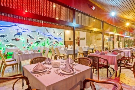 Turecko Belek Siam Elegance 14 dňový pobyt Ultra All inclusive Letecky Letisko: Praha July 2025 (24/07/25- 6/08/25)