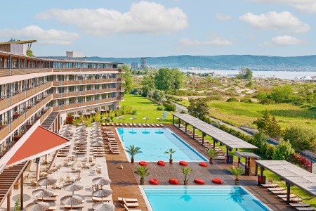 Sunny Beach Club