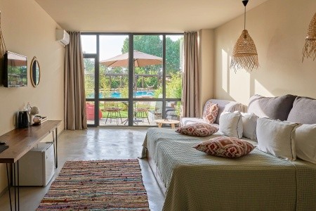 Bulharsko, Slunečné Pobřeží, Sunny Beach Club, za <span>17.756</span> Kč