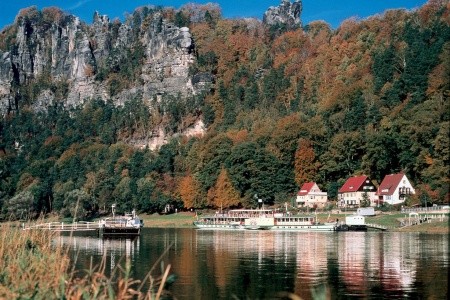 Parkhotel Neustadt (Neustadt In Sachsen) - 3