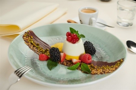 Parkhotel Neustadt (Neustadt In Sachsen) - 5