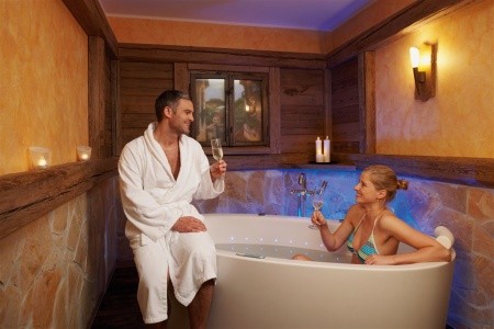 Parkhotel Neustadt (Neustadt In Sachsen) - 7