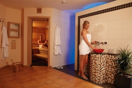 Parkhotel Neustadt (Neustadt In Sachsen) - 8