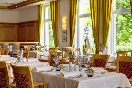 Parkhotel Neustadt (Neustadt In Sachsen) - 9