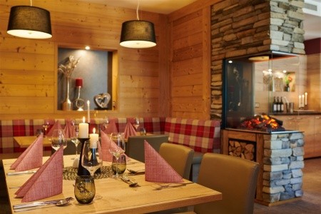 Parkhotel Neustadt (Neustadt In Sachsen) - 11