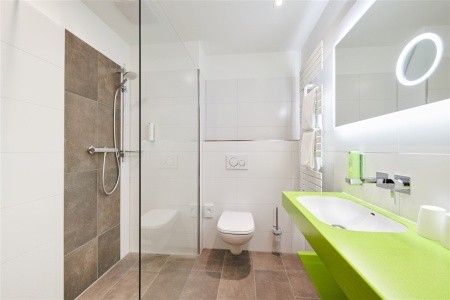 Parkhotel Neustadt (Neustadt In Sachsen) - 13