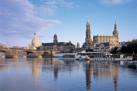 Parkhotel Neustadt (Neustadt In Sachsen) - 14