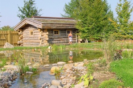 Parkhotel Neustadt (Neustadt In Sachsen) - 15