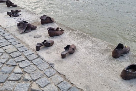 Advent v Budapešti s koupáním v luxusním lázeňském termálním hotelu na Margaretině ostrově - 3