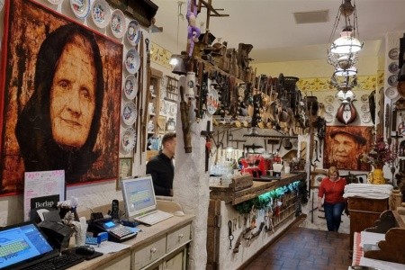 Advent v Budapešti s koupáním v luxusním lázeňském termálním hotelu na Margaretině ostrově - 6