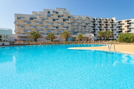 Residence Le Lydia Playa