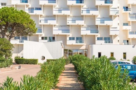 Residence Le Lydia Playa