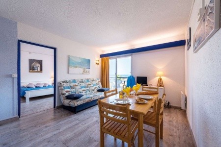 Residence Le Lydia Playa