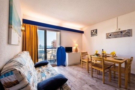 Residence Le Lydia Playa