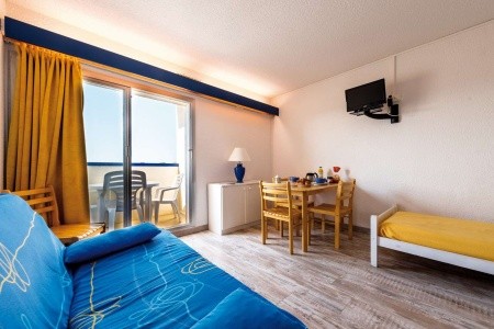 Residence Le Lydia Playa
