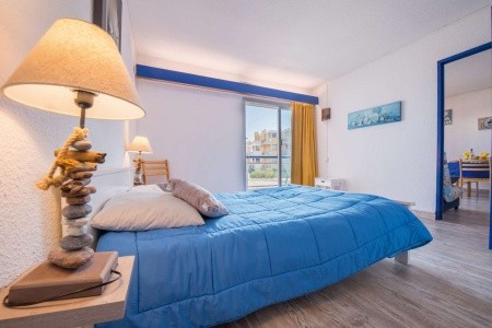 Residence Le Lydia Playa