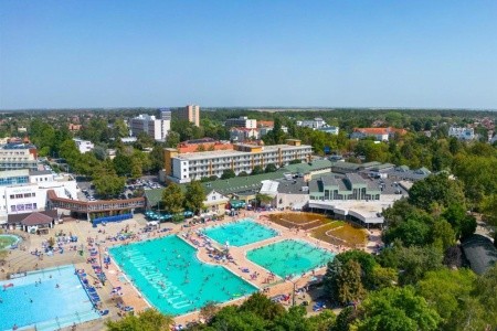 Hunguest Aqua-Sol