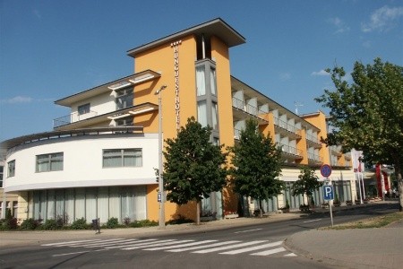 Hunguest Aqua-Sol - 2