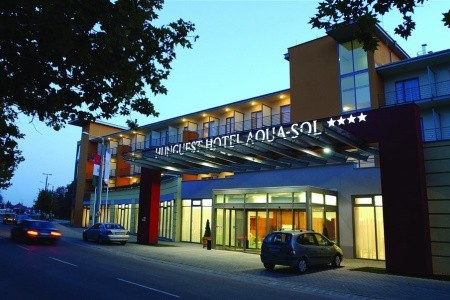 Hunguest Aqua-Sol - 4