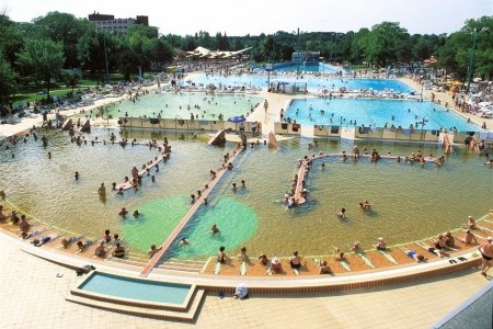 Hunguest Aqua-Sol - 7