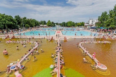 Hunguest Aqua-Sol - 8