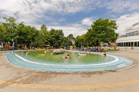 Hunguest Aqua-Sol - 9