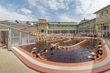 Hunguest Aqua-Sol - 10