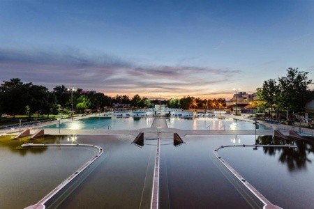 Hunguest Aqua-Sol - 11