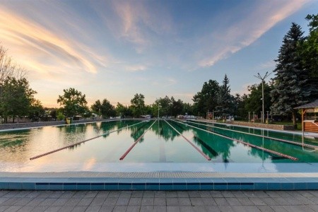 Hunguest Aqua-Sol - 12