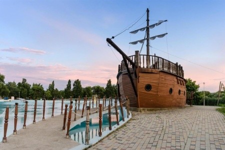 Hunguest Aqua-Sol - 14