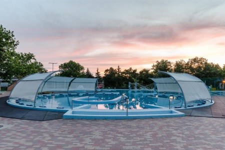 Hunguest Aqua-Sol - 15