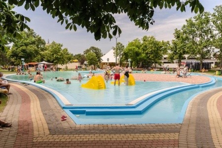 Hunguest Aqua-Sol - 16