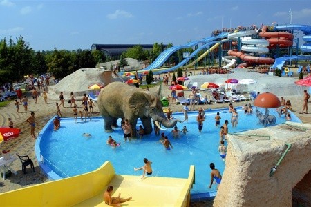 Hunguest Aqua-Sol - 17