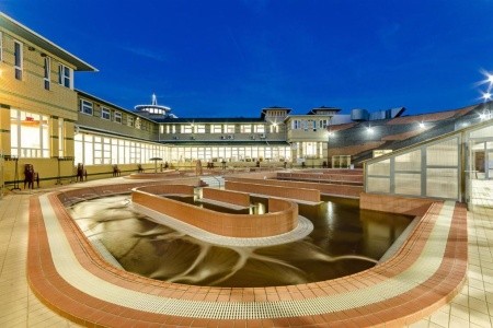 Hunguest Aqua-Sol - 18