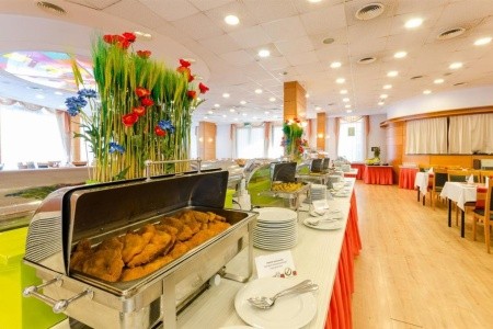 Hunguest Aqua-Sol - 21