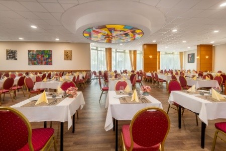 Hunguest Aqua-Sol - 22