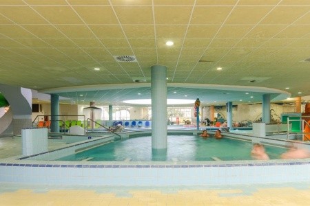 Hunguest Aqua-Sol - 25