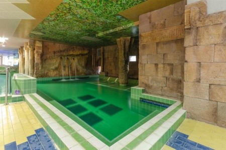 Hunguest Aqua-Sol - 28