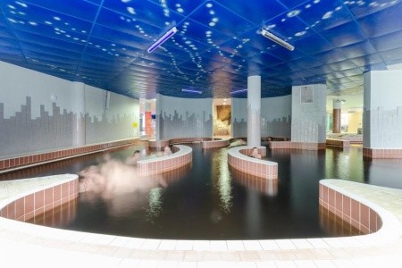 Hunguest Aqua-Sol - 29