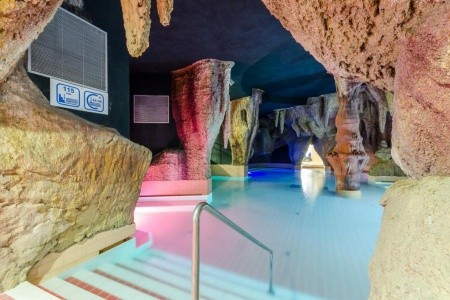 Hunguest Aqua-Sol - 31