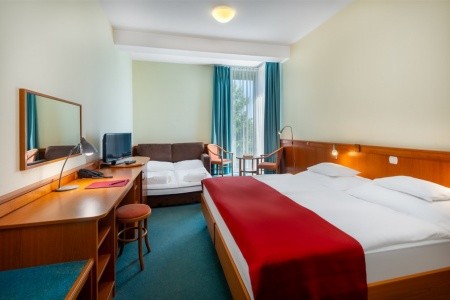 Hunguest Aqua-Sol - 38