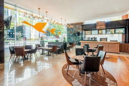 Malajzia  Ibis Kuala Lumpur City Centre 17 dňový pobyt Bez stravy Letecky Letisko: Viedeň November 2025 (17/11/25- 3/12/25)