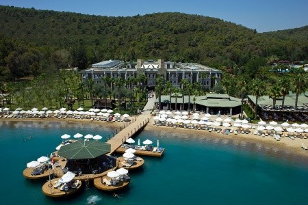 Green Bay Resort & Spa - 2