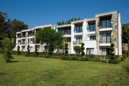 Green Bay Resort & Spa - 5