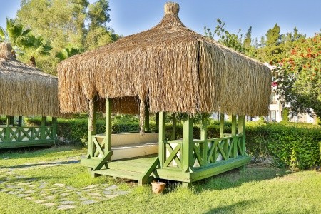 Green Bay Resort & Spa - 7