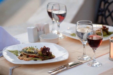 Green Bay Resort & Spa - 24