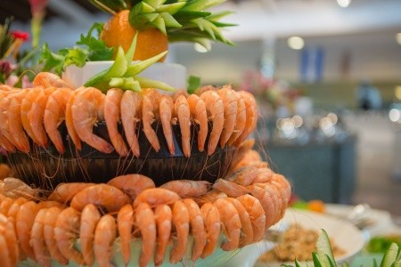 Green Bay Resort & Spa - 25